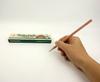 Mitsubishi Pencil Recycled Pencil 9800EW Pack of 12 2B, (K9800EW2B)