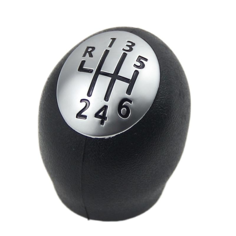 Pomello del Cambio per Fiat Talento Opel Vivaro B Renault Trafic III Nissan NV300 Accessori Car Styling