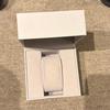 Used Vivienne Westwood TIME MACHINE Watch Gift Box