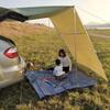 Car Side Awning Canopy