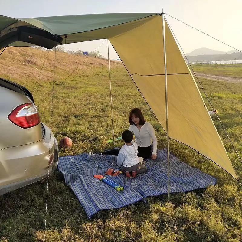 Car Side Awning Canopy