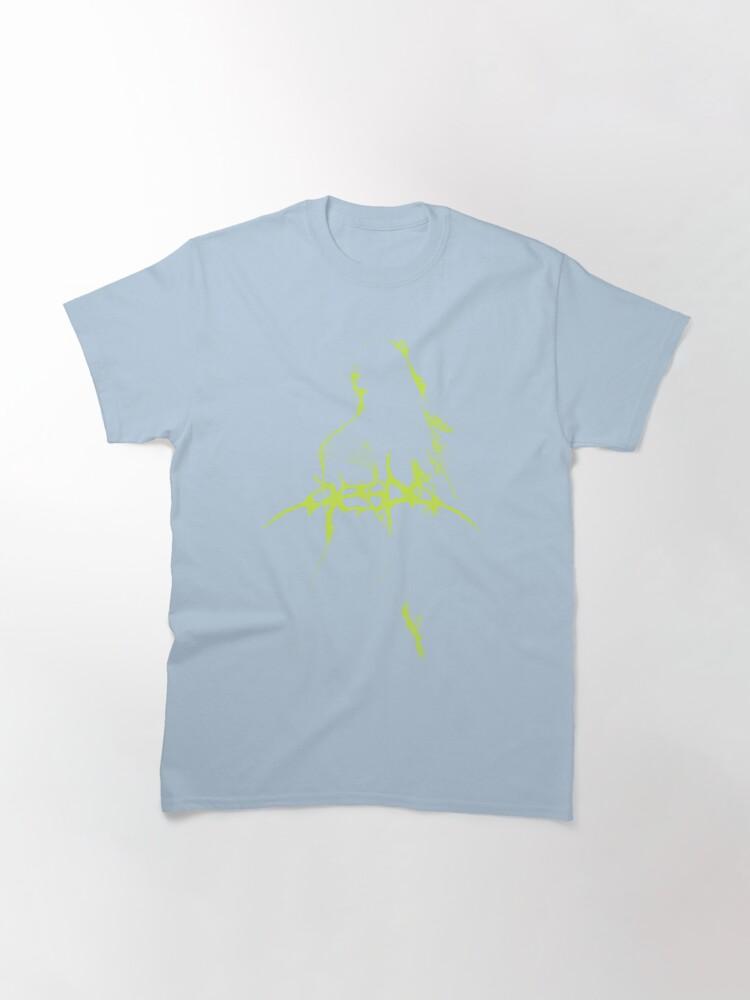 Karina of Aespa Classic T-Shirt