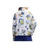Fila Heritage Casual Long Sleeve Polo Shirt Women Tops F11W528702FZA