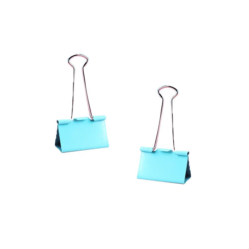Chuang Jing Pin 15mm Binder Clips