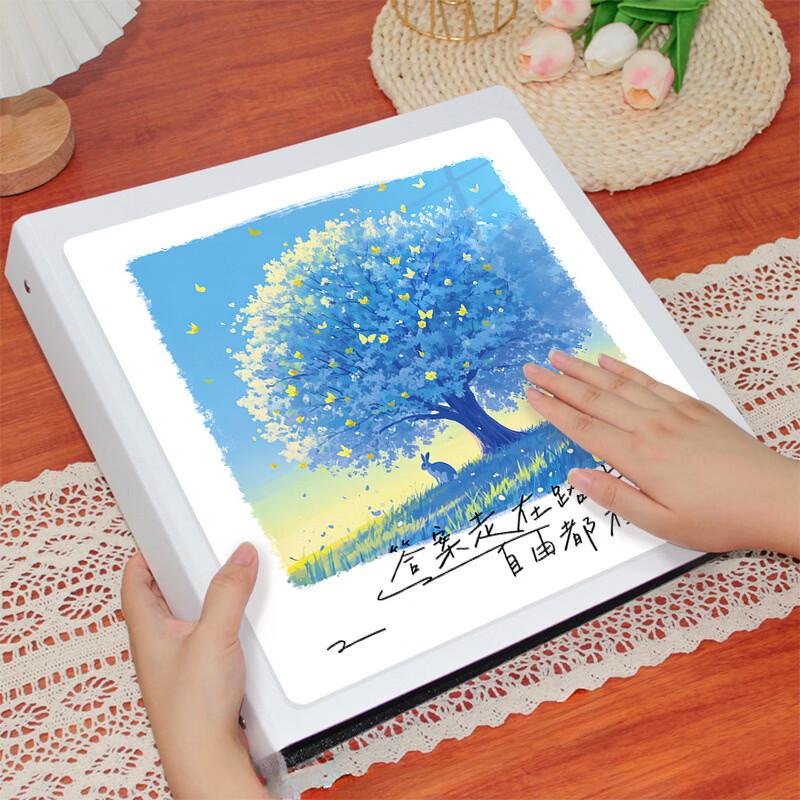 Handon Family Photo Album for 3-inch Photos