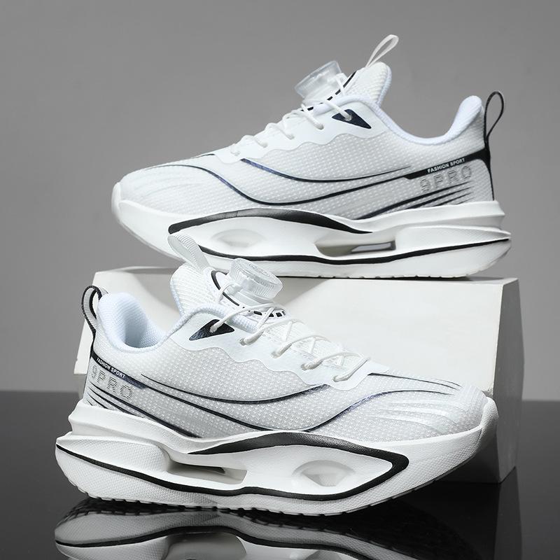 Laufschuhe für Herren und Damen Red Rabbit 9pro Laufschuhe Sommer Mesh Mittel- und ältere Kinder Wettkampfschüler ultraleicht stoßdämpfend sp