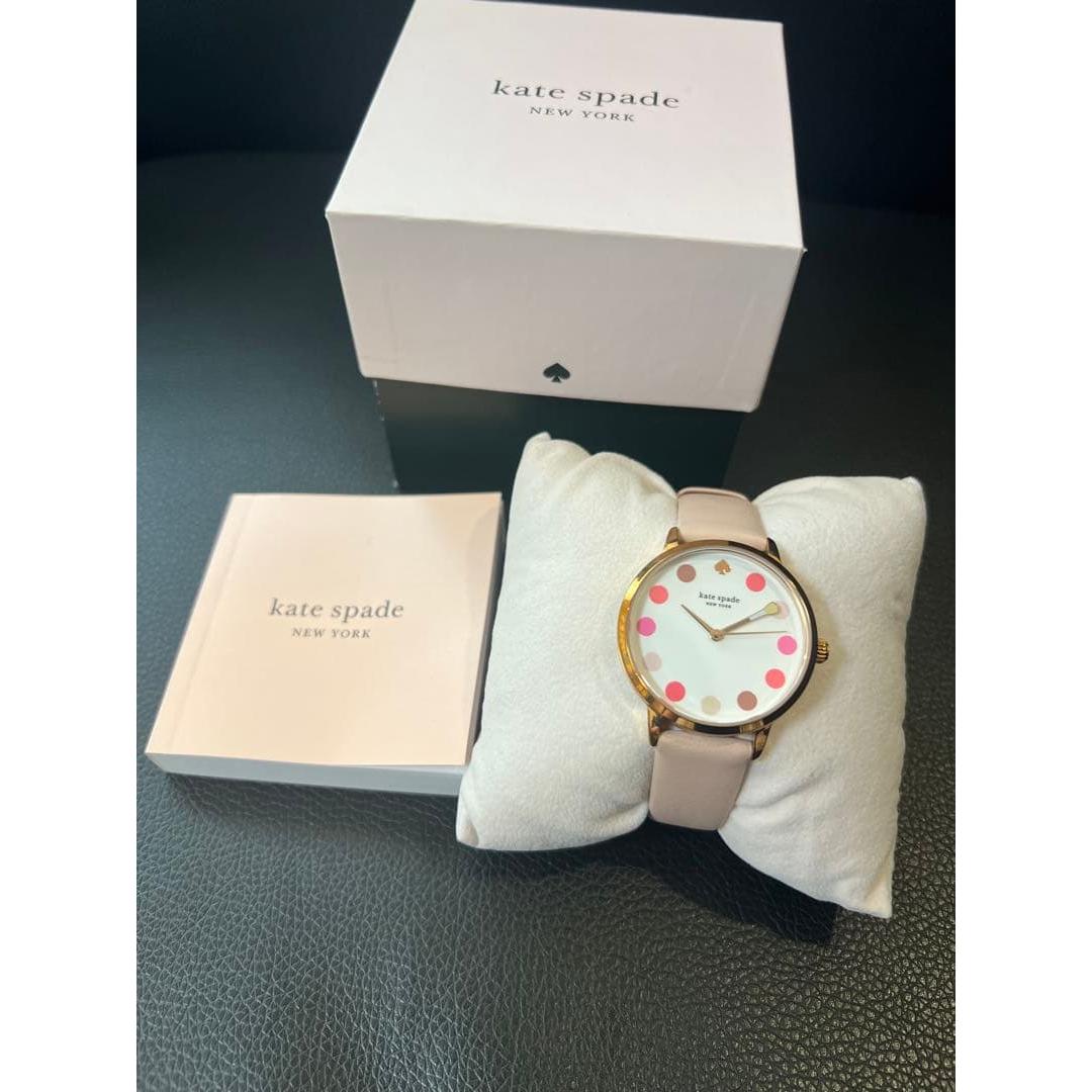 Used Kate Spade watch KSW9028