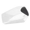 Motorcycle Pillion Rear Seat Cover Cowl Tail Fairing ABS Plastic for CBR 1000RR 2008‑2016