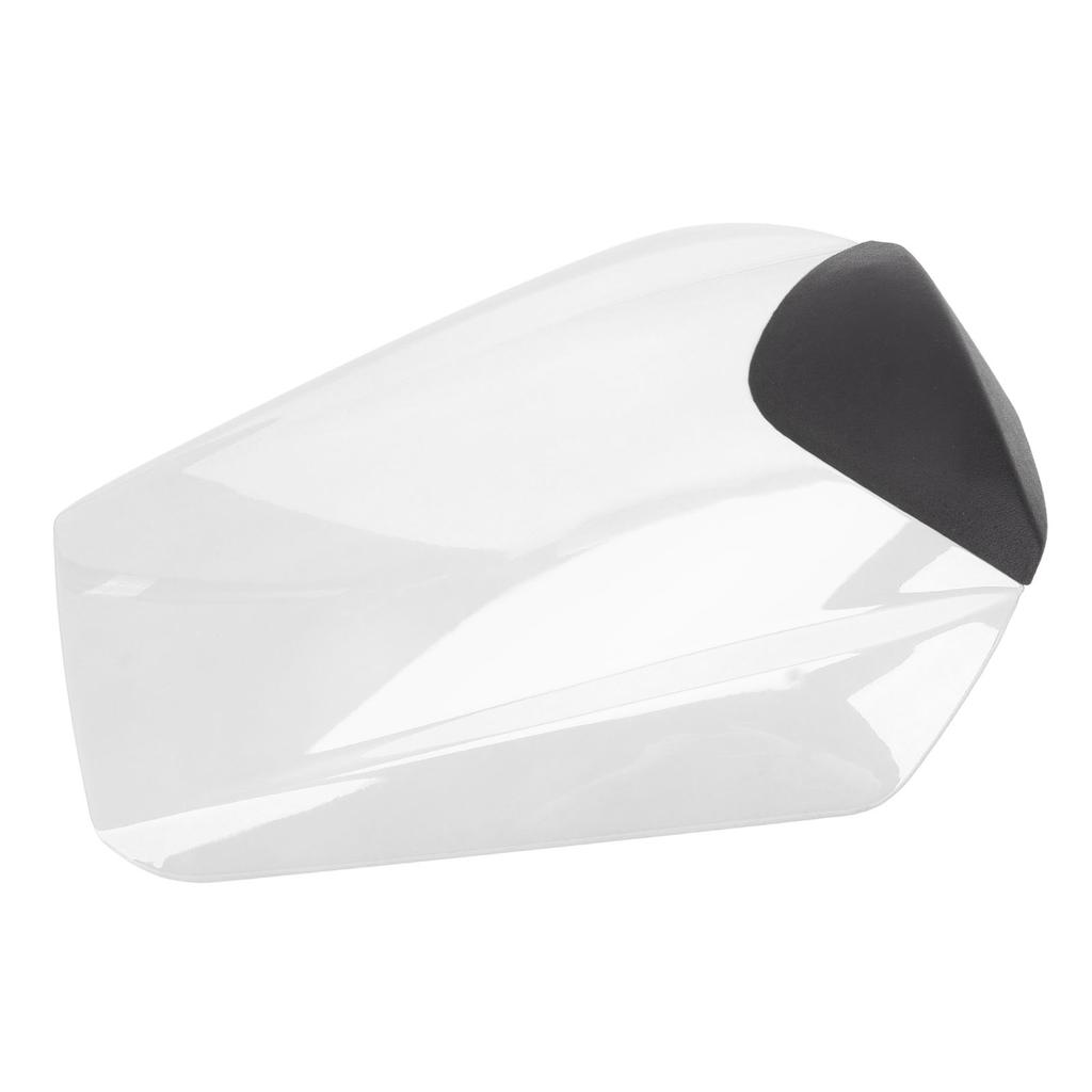 Motorcycle Pillion Rear Seat Cover Cowl Tail Fairing ABS Plastic for CBR 1000RR 2008‑2016