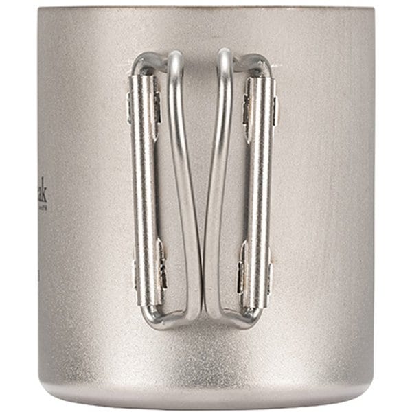Snow Peak Snow Peak Mg 152 [titanium Double Mug 300]