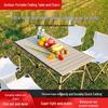 Hanlemeitu HL-0221 Outdoor Table 5-Piece Set