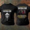 Lacuna Coil World Tour 2026 Australia With Tour Dates TShirt