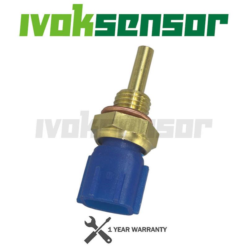 Coolant Temp Temperature Sensor Water Sender ECT CTS For Nissan Infiniti & Mercury 22630-0M200