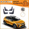 Kia Yipao KX1 Mudguard 2019-2022 Tire Splash Guard Flaps