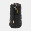 [Usato] Borsa a secchiello mini Gucci GG Marmont 'Nero' - Ottime condizioni #1MDESLU