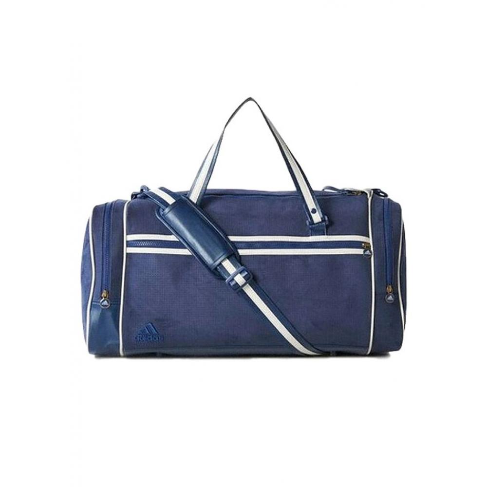 

Adidas F Ny Bag Cd2126 Sports Bag Blue