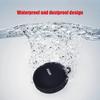 Portable Motorcycle Bluetooth Speaker Bike Column Waterproof Shower Speaker Acoustics Sound Boombox Soundbar Woofer Hands Free