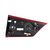 Auto Taillight Assembly For Mitsubishi Outlander 2016 2017 2018 2019 2020 2026 Inside Tail Light Signal Lamp Car Accessories NEW
