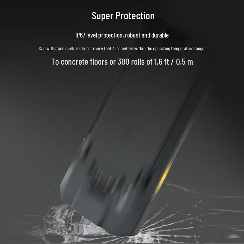 Zebra TC21 Android Mobile Computer