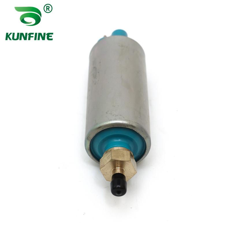 Low Pressure Diesel Petrol Gasoline Electric Fuel Pump For Mercury OEM NO. E8248 / 888251T02