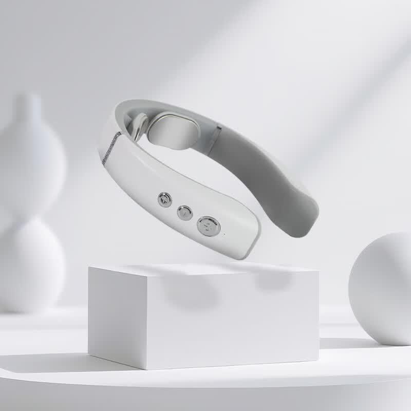 Lianchuang Neck Massager CN plug (adapter included)