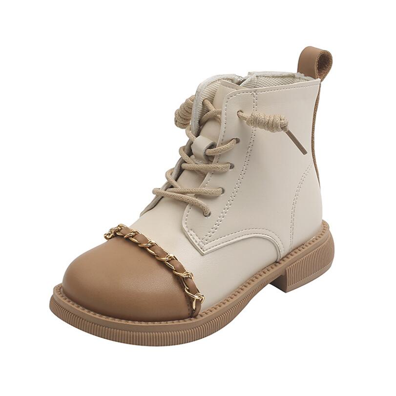 platform boots for kids