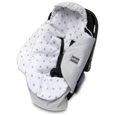 Baby Car Seat Blanket Nunki Star
