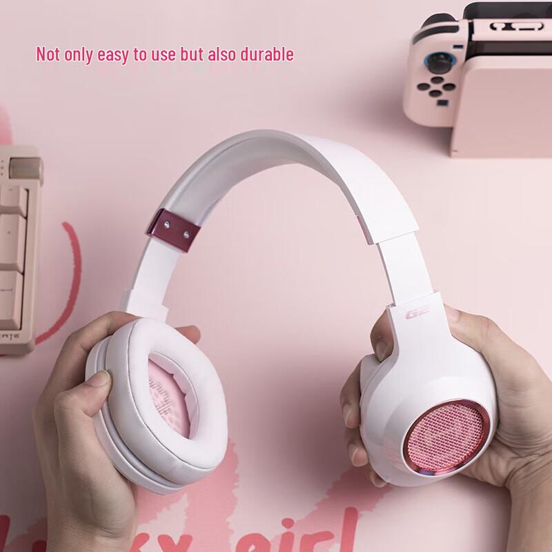 Edifier HECATE G2 Tri-Mode Wireless Gaming Headset