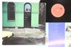 LP Record SQUARE  Midnight Lover Master Sound 28AP1031 CBS SONY 1979 Japan Jazz Used