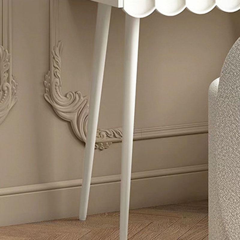 4pcs Coffee Table Support Desk Chairs Nightstands DIY Furniture Metal Legs Adjustable Furniture Table Legs for Sofa TV Cabinet