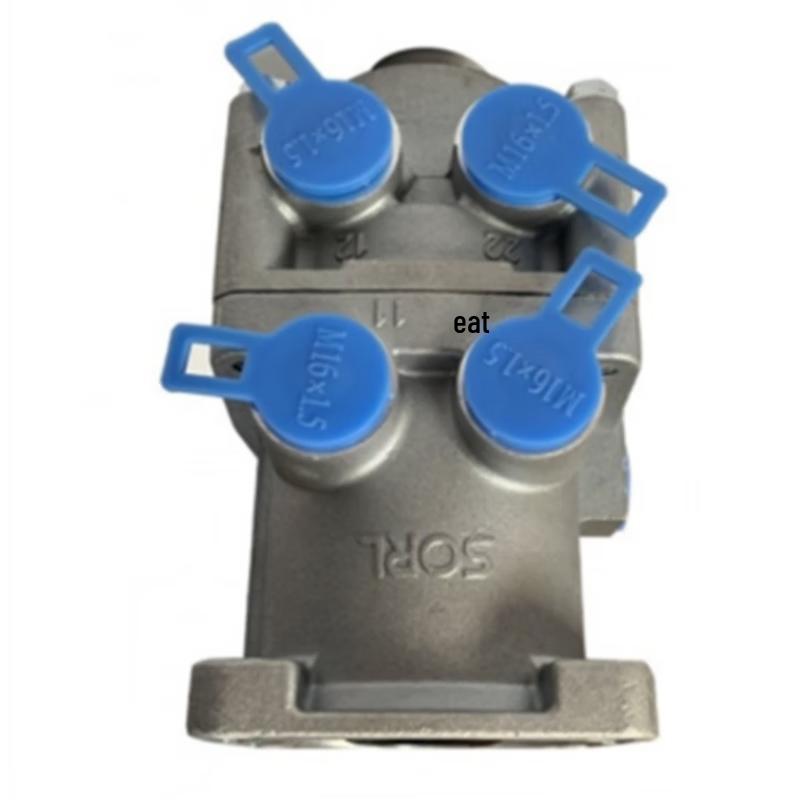 Danoer Dongfeng EQ1118/EQ2102 Brake Master Cylinder