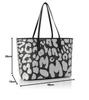 MCM Tote Bag MWP8AVI95 Black Women's [Product Code]
