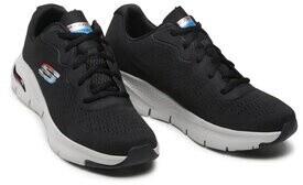Кроссовки Skechers Skechers Arch Fit - Infinity Cool Arch Fit - Infinity Cool черный