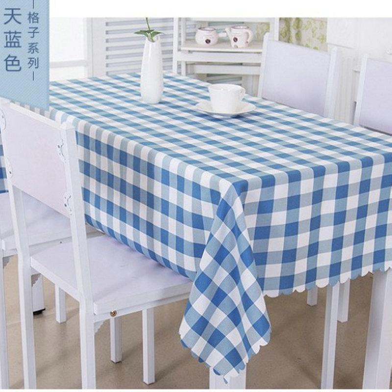 Hotel Tablecloth Western Restaurant Restaurant Plaid Tablecloth Tablecloth Plaid Cloth Green And White Plaid Red And White Plaid Table Cover