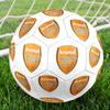Cresta del Club di Calcio Arsenal Pallone da Calcio Misura 5 Cucito a Macchina per Esterno Perfetta Idea Regalo di Compleanno Natale