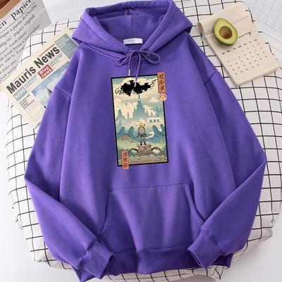 Top – Hættetrøjer og sweatshirts