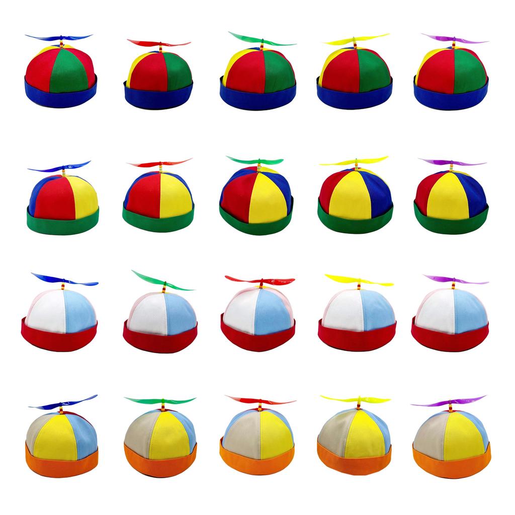 Fashion Colorful Bamboo Patchwork Beanie Fashionable Adults and Teens Perfect for Casual Outings and Outdoor Adventures