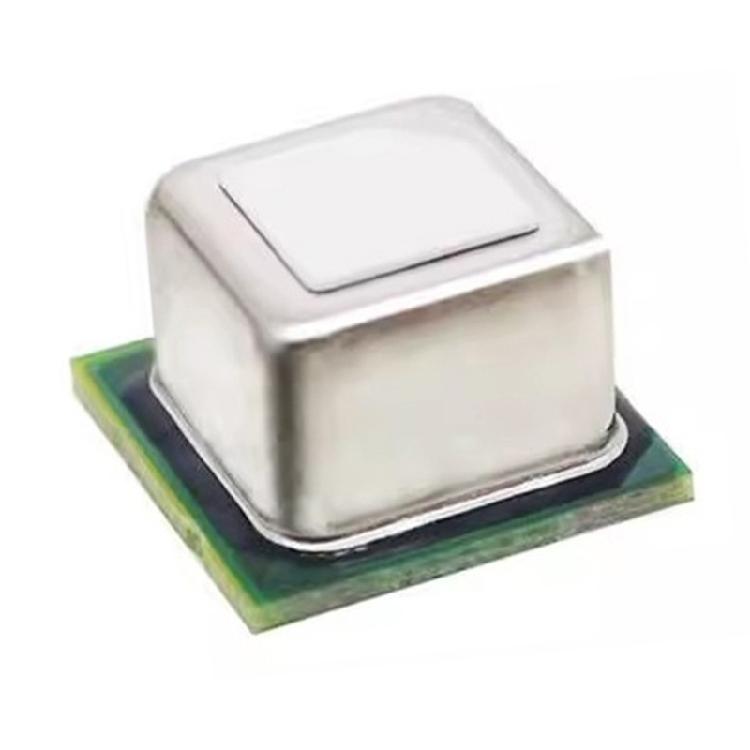 Precise SCD41 Gas Sensors Module With Multiple Functionality Monitoring Temperature and Humidity Tool Home Integration