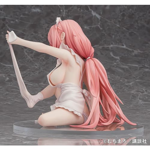 Phat Company Student Council Has Holes Too! Mutsu Komaro 1/6 Scale Pre-painted Plastic Figure