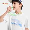 Anta Kids' 2026 Summer Running Short Sleeve T-Shirt A72625104