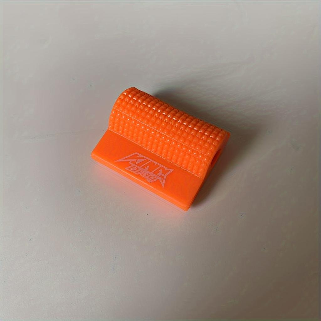 8mm Universal Motorcycle Gear Lever Pedal Cover - Protect Your Feet & Toes with Comfort & Style!