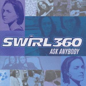 

CD SWIRL 360 Ask Any Buddy PHCR1650 Mercury 1998 Japan ObiRock Used
