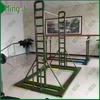 Adjustable Pull-up Bar with Mat