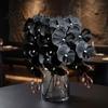 Decoração de casa – Flores e coroas artificiais