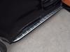 Compatible Aluminum Side Steps for Li Auto ONE/L6/L7/L8/L9