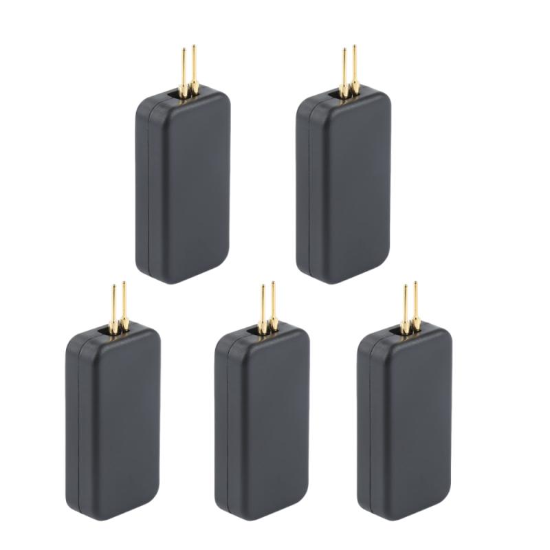 

1/5/10 PCS Інструмент для перевірки опору подушок безпеки автомобіля Емулятор симулятора автоматичної подушки безпеки SRS Резистор сканування несправностей Інструменти діагностики