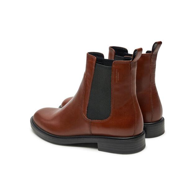 Chelsea Boots Amina Vagabond Shoemakers 5603-001-27 Brown