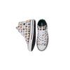 Converse Chuck Taylor All Star Canvas Full Print Cartoon Pattern Casual High Top Kids Canvas Shoes Kids Sneakers Multicolor 671707C