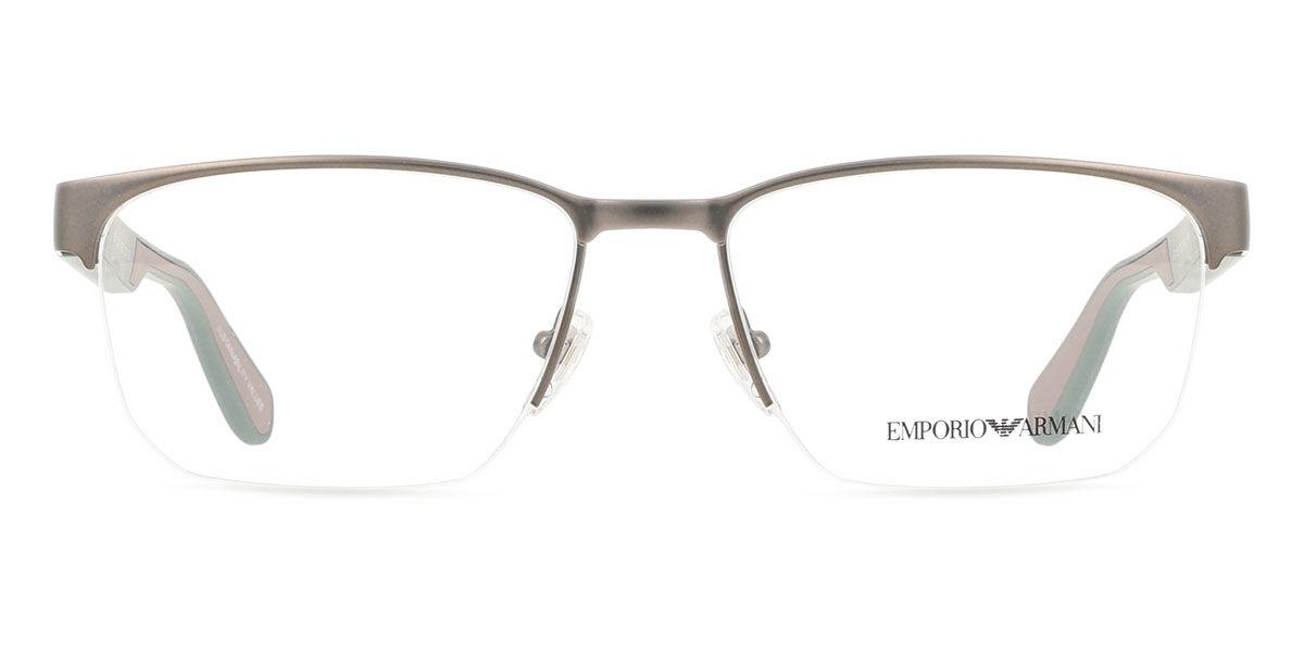 

Emporio Armani Ea1162 3003 Men Eyeglasses 56-17-145