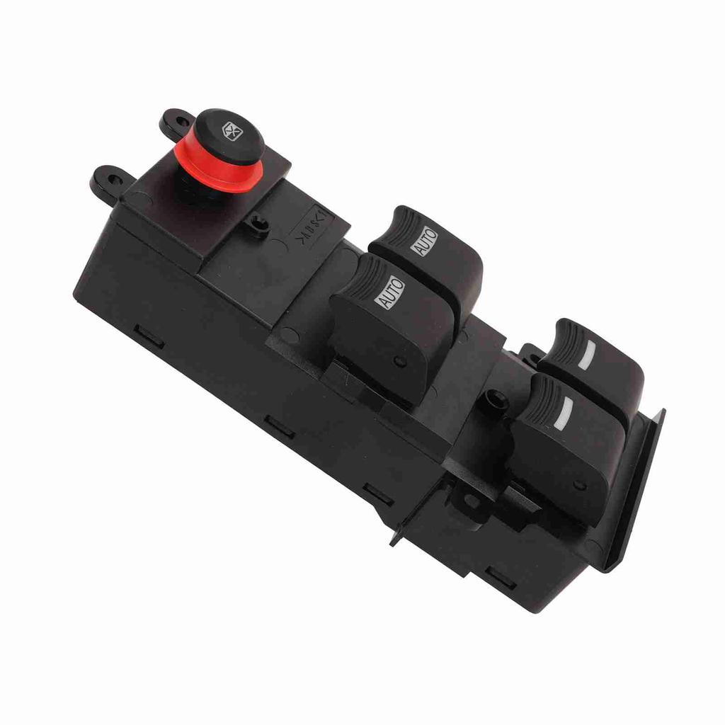 Master Power Window Switch 35750 STX A01ZA Replacement For Acura MDX LHD 2007?2013